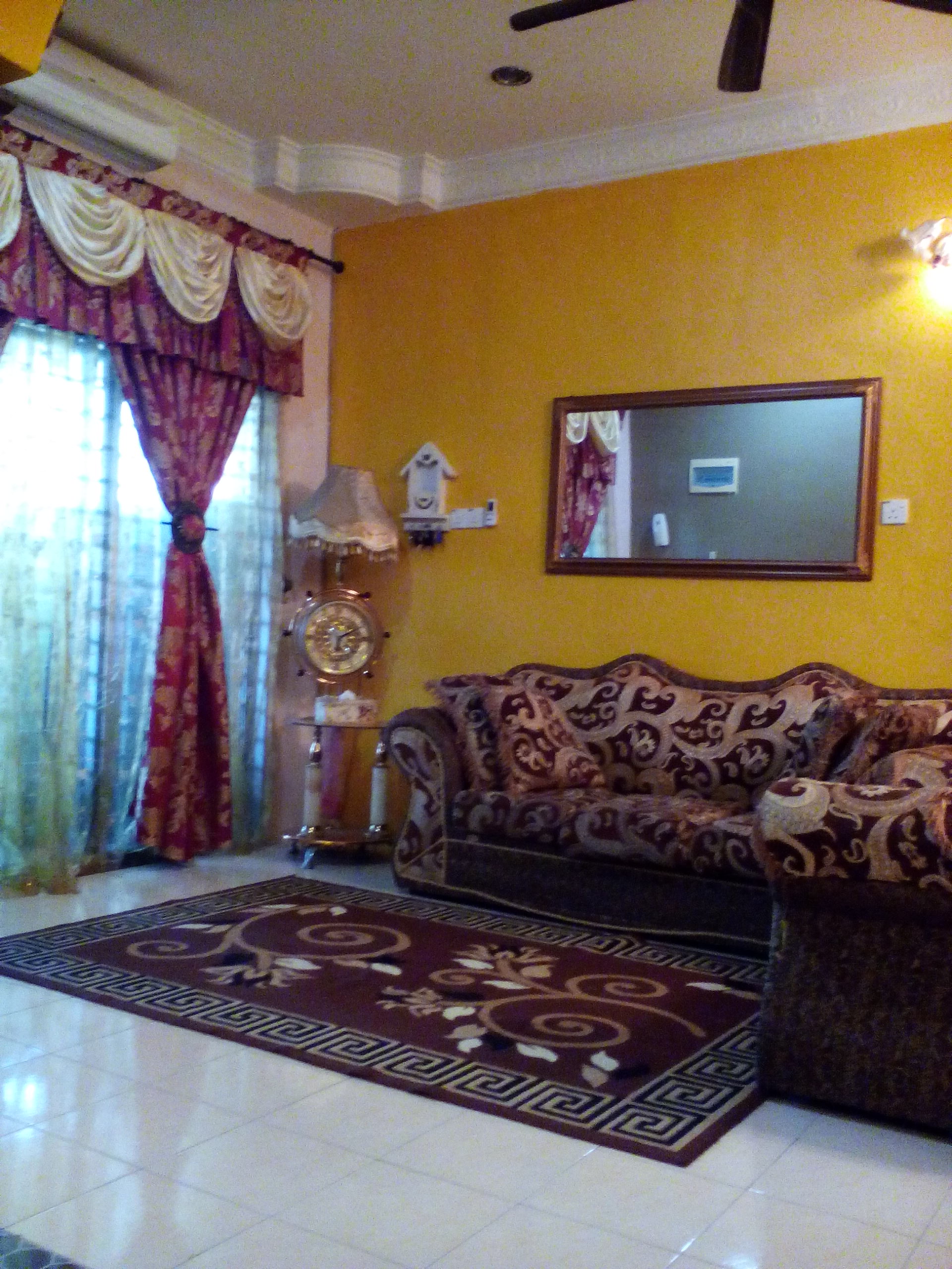 Homestay Image